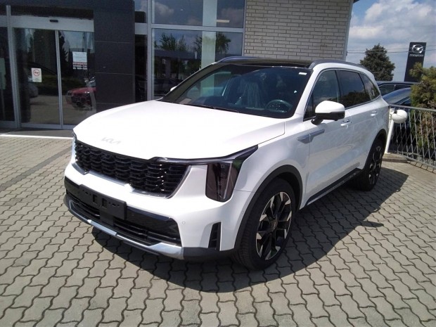 KIA Sorento 2.2 CRDI Kryptonite DCT [7szemly]...